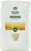 LA VILLA (ALDI) Harina de trigo LA VILLA (ALDI) Harina de trigo