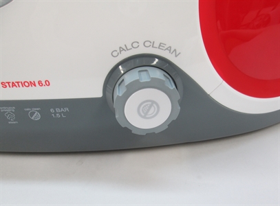 SOLAC CPP6000 OPTIMA STATION 6.0 SOLAC CPP6000 OPTIMA STATION 6.0