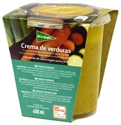 EL CORTE INGLÉS CREMA DE VERDURAS REFRIGERADA EL CORTE INGLÉS CREMA DE VERDURAS REFRIGERADA