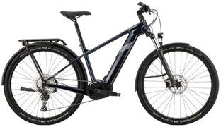 CANNONDALE TESORO NEO X 2 CANNONDALE TESORO NEO X 2