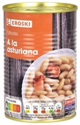 EROSKI FABADA ASTURIANA EROSKI FABADA ASTURIANA