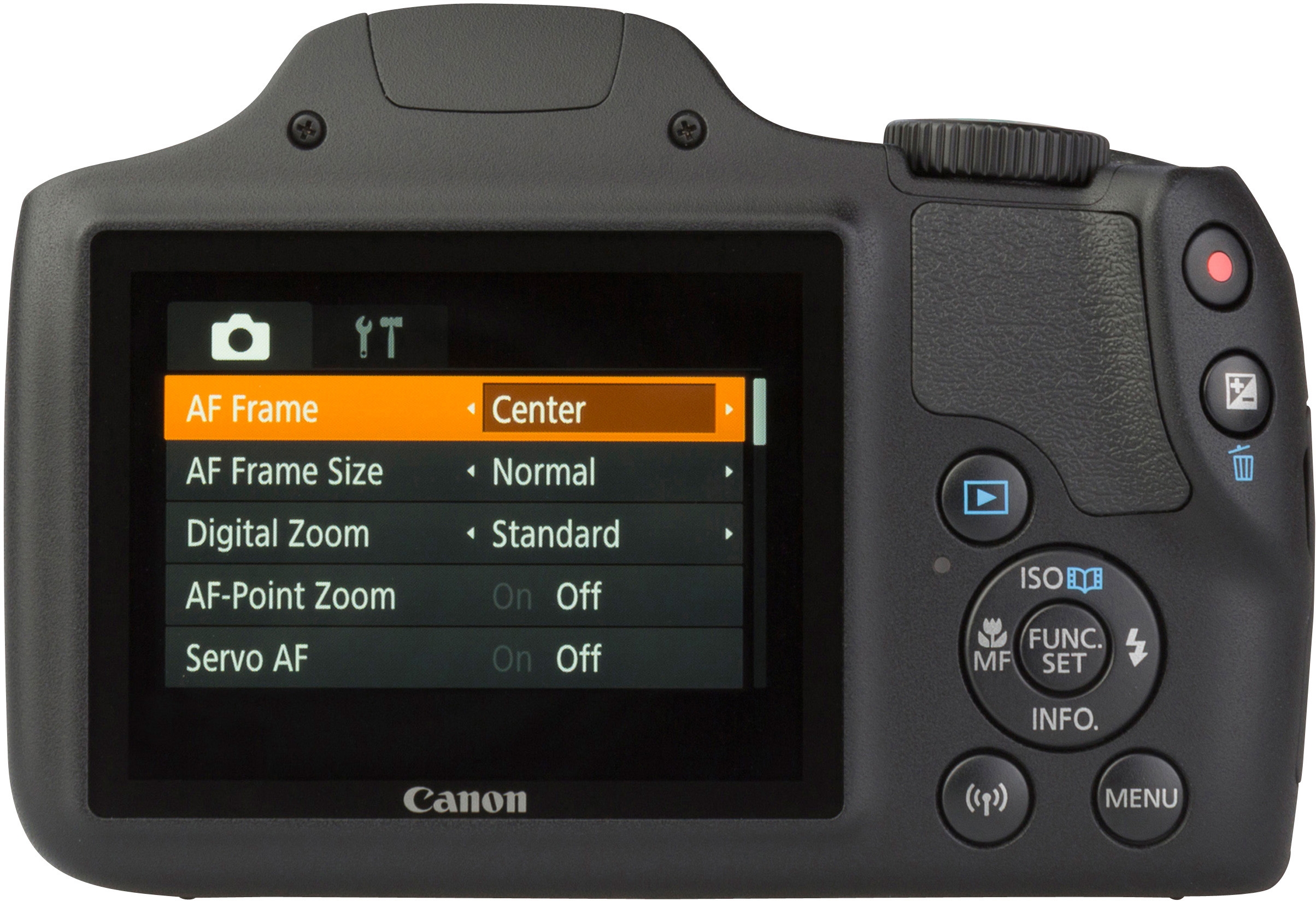 CANON POWERSHOT SX540 HS CANON POWERSHOT SX540 HS