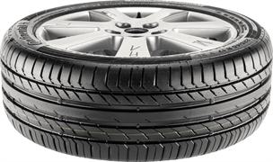 CONTINENTAL ContiSportContact 5 CONTINENTAL ContiSportContact 5