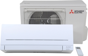 MITSUBISHI ELECTRIC MSZ-AP35VG / MUZ-AP35VG MITSUBISHI ELECTRIC MSZ-AP35VG / MUZ-AP35VG