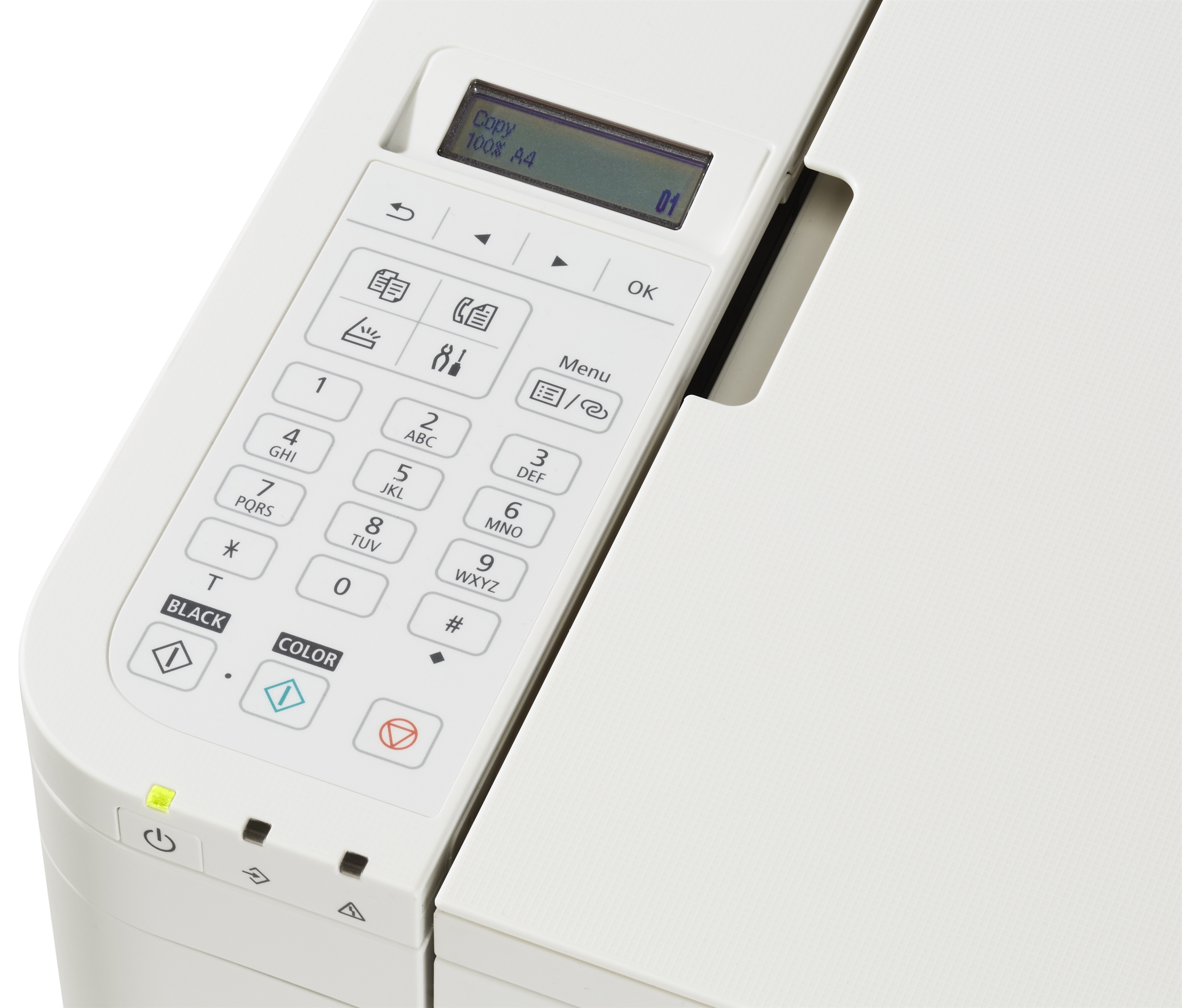 CANON PIXMA TR4751I CANON PIXMA TR4751I