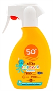 SUN MED (MERCADONA) PROTECTOR INFANTIL SPF50+ SUN MED (MERCADONA) PROTECTOR INFANTIL SPF50+