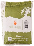 GREEN ENERGY SACO DE 15 KG - 2022 GREEN ENERGY SACO DE 15 KG - 2022