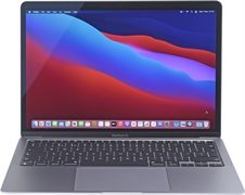 APPLE MACBOOK AIR 13" M1 256GB APPLE MACBOOK AIR 13" M1 256GB