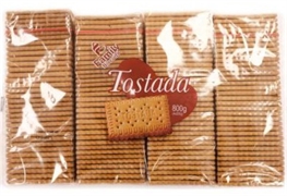 FAMILY BISCUITS TOSTADA FAMILY BISCUITS TOSTADA