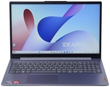 LENOVO 15-INCH IDEAPAD SLIM 3 LENOVO 15-INCH IDEAPAD SLIM 3