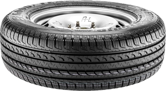 GOODYEAR EFFICIENTGRIP SUV GOODYEAR EFFICIENTGRIP SUV