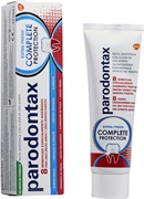 PARODONTAX EXTRA FRESH COMPLETE PROTECTION PARODONTAX EXTRA FRESH COMPLETE PROTECTION