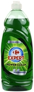 CARREFOUR EXPERT POWER CLEAN CARREFOUR EXPERT POWER CLEAN