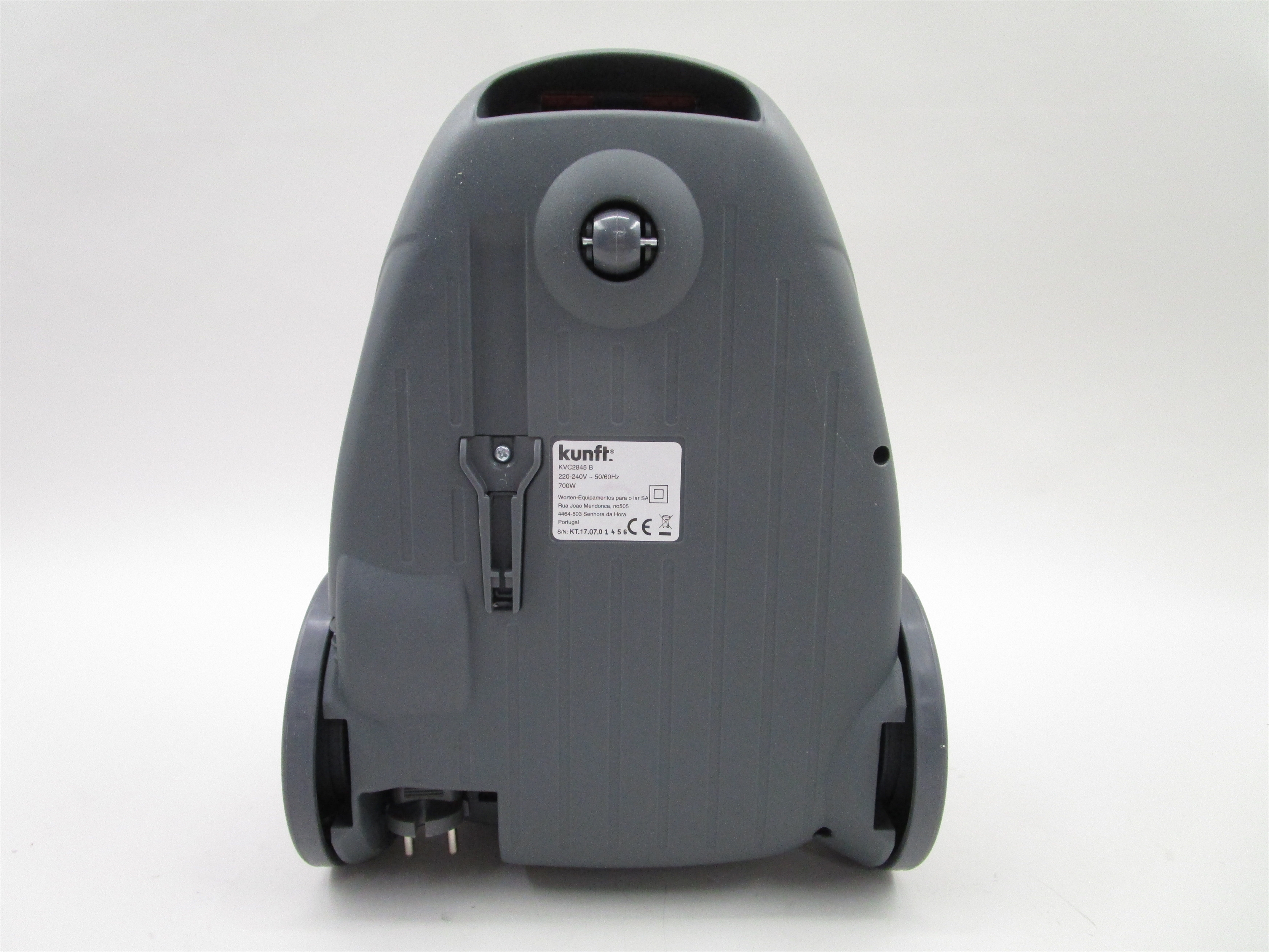 KUNFT KVC 2845 B KUNFT KVC 2845 B