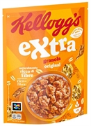 KELLOGG'S EXTRA GRANOLA ORIGINAL KELLOGG'S EXTRA GRANOLA ORIGINAL