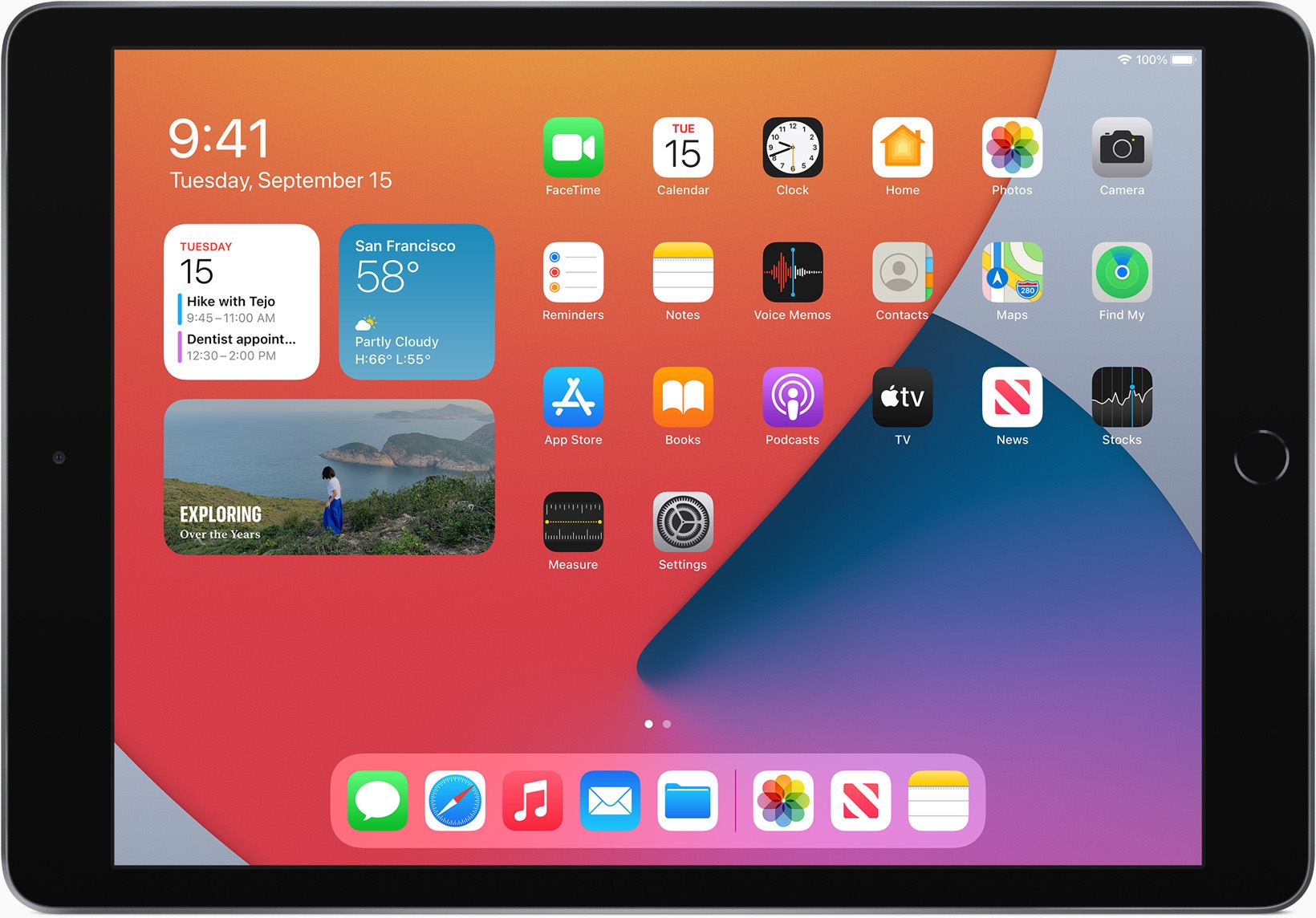 APPLE IPAD 2020 128GB WI-FI + CELLULAR APPLE IPAD 2020 128GB WI-FI + CELLULAR