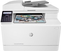 HP COLOR LASERJET PRO MFP M183FW HP COLOR LASERJET PRO MFP M183FW