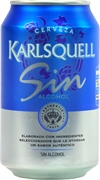 KARSQUELL Cerveza, sin alcohol KARSQUELL Cerveza, sin alcohol