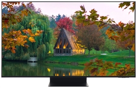 SAMSUNG TQ55S95D SAMSUNG TQ55S95D