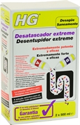 HG DESATASCADOR EXTREME HG DESATASCADOR EXTREME