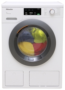 MIELE WCG 660 MIELE WCG 660