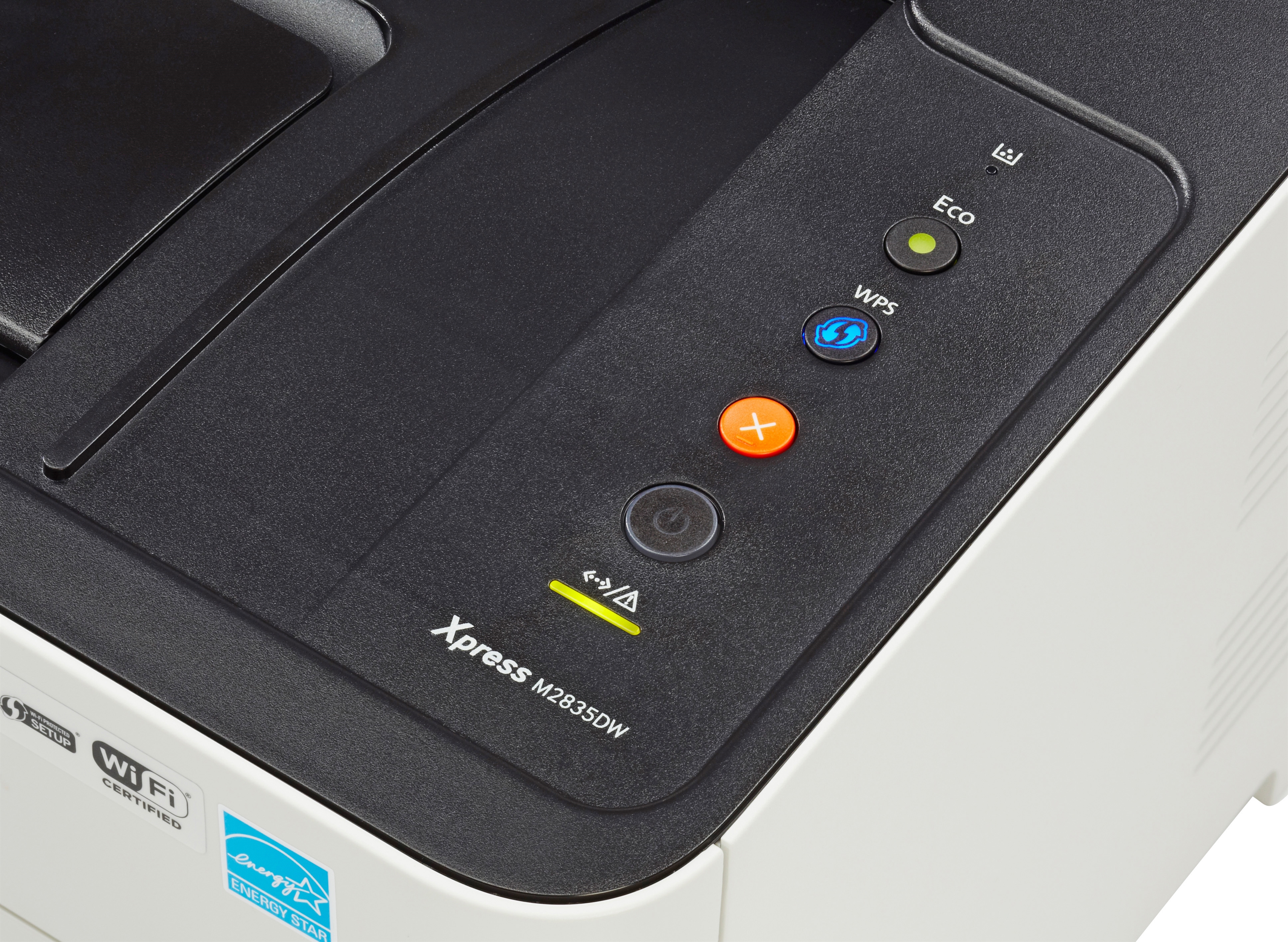 SAMSUNG XPRESS M2835DW SAMSUNG XPRESS M2835DW