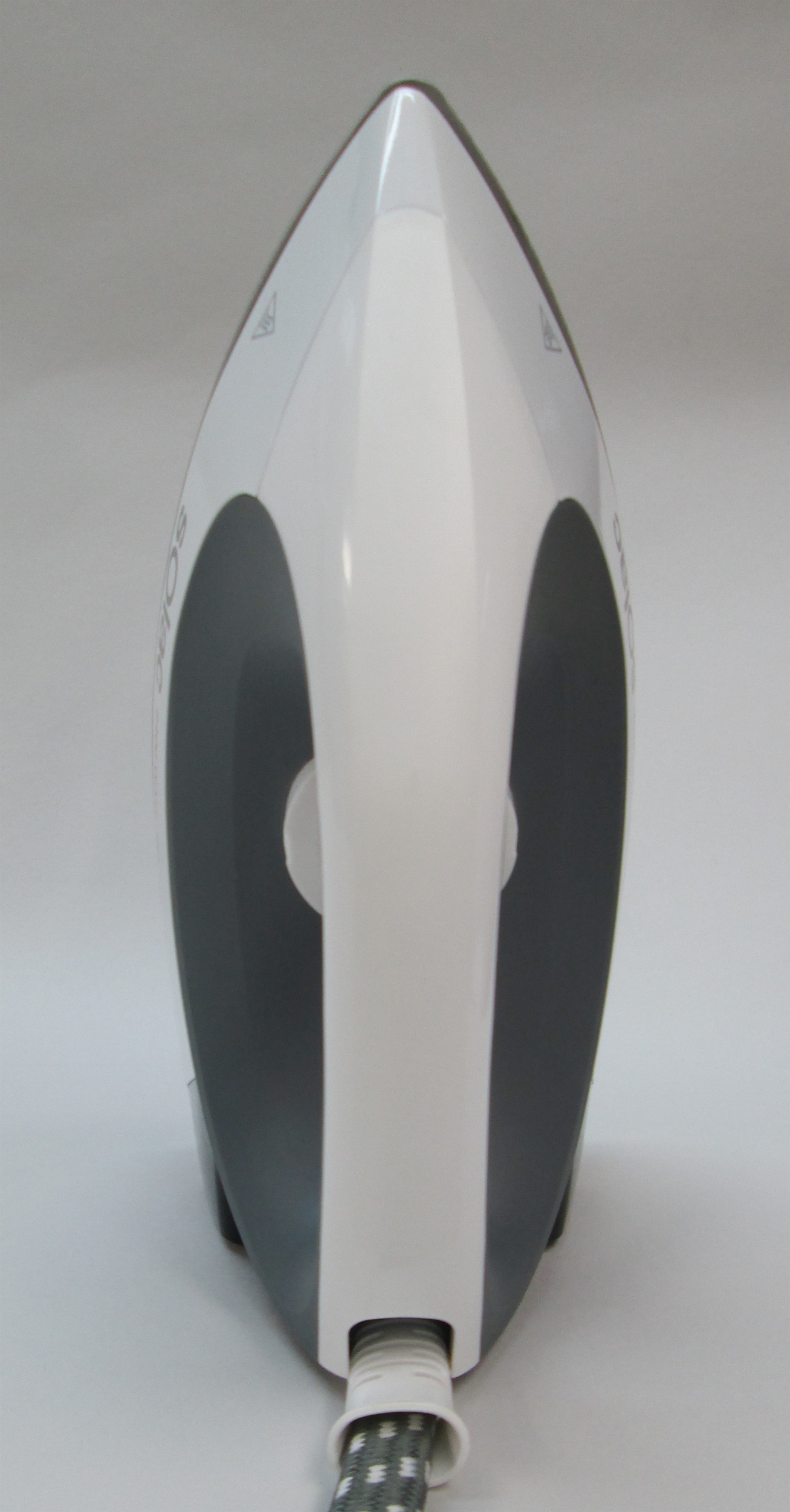 SOLAC CPP6000 OPTIMA STATION 6.0 SOLAC CPP6000 OPTIMA STATION 6.0