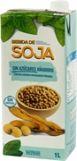 HACENDADO (MERCADONA) BEBIDA DE SOJA HACENDADO (MERCADONA) BEBIDA DE SOJA