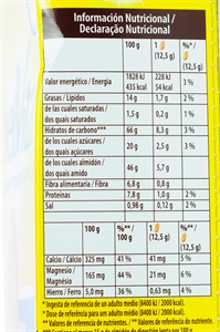 BELVITA LECHE Y CEREALES. BELVITA LECHE Y CEREALES.