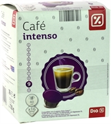 DIA CAFÉ INTENSO 9 DIA CAFÉ INTENSO 9