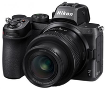 NIKON Z5 + Z 24-50 MM NIKON Z5 + Z 24-50 MM