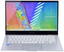ASUS VIVOBOOK G0 FLIP 14 (TP1400KA) ASUS VIVOBOOK G0 FLIP 14 (TP1400KA)
