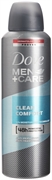 DOVE MEN CLEAN COMFORT DOVE MEN CLEAN COMFORT