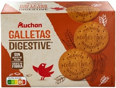 AUCHAN (ALCAMPO) DIGESTIVE AUCHAN (ALCAMPO) DIGESTIVE