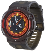 AMAZFIT ACTIVE EDGE AMAZFIT ACTIVE EDGE