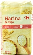 CARREFOUR Harina de trigo CARREFOUR Harina de trigo