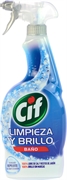 CIF LIMPIEZA Y BRILLO BAÑO CIF LIMPIEZA Y BRILLO BAÑO