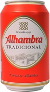 ALHAMBRA TRADICIONAL CERVEZA ALHAMBRA TRADICIONAL CERVEZA