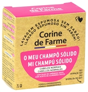 CORINE DE FARME À L'AMANDE DOUCE CORINE DE FARME À L'AMANDE DOUCE