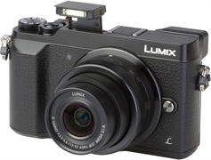 PANASONIC LUMIX DMC-GX80 + LUMIX G VARIO 12-32MM 1:3.5-5.6 ASPH. MEGA O.I.S. PANASONIC LUMIX DMC-GX80 + LUMIX G VARIO 12-32MM 1:3.5-5.6 ASPH. MEGA O.I.S.