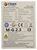 SOLAREDGE SPV375-R60DWMG - 375 WP SOLAREDGE SPV375-R60DWMG - 375 WP