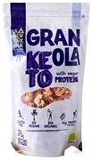 LA NEWYORKINA GRANOLA KETO LA NEWYORKINA GRANOLA KETO