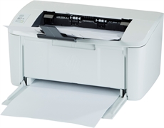 HP LASERJET PRO M15W HP LASERJET PRO M15W