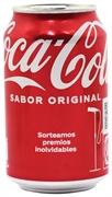 COCA-COLA SABOR ORIGINAL COCA-COLA SABOR ORIGINAL