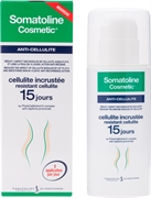 SOMATOLINE COSMETIC CELULITIS RESISTENTE 15 DÍAS SOMATOLINE COSMETIC CELULITIS RESISTENTE 15 DÍAS