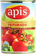 APIS TOMATE 100% NATURAL TRITURADO APIS TOMATE 100% NATURAL TRITURADO