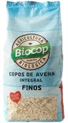 BIOCOP COPOS DE AVENA INTEGRAL FINOS BIOCOP COPOS DE AVENA INTEGRAL FINOS