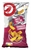 AUCHAN (ALCAMPO) TIRAS DE MAÍZ SABOR BARBACOA AUCHAN (ALCAMPO) TIRAS DE MAÍZ SABOR BARBACOA
