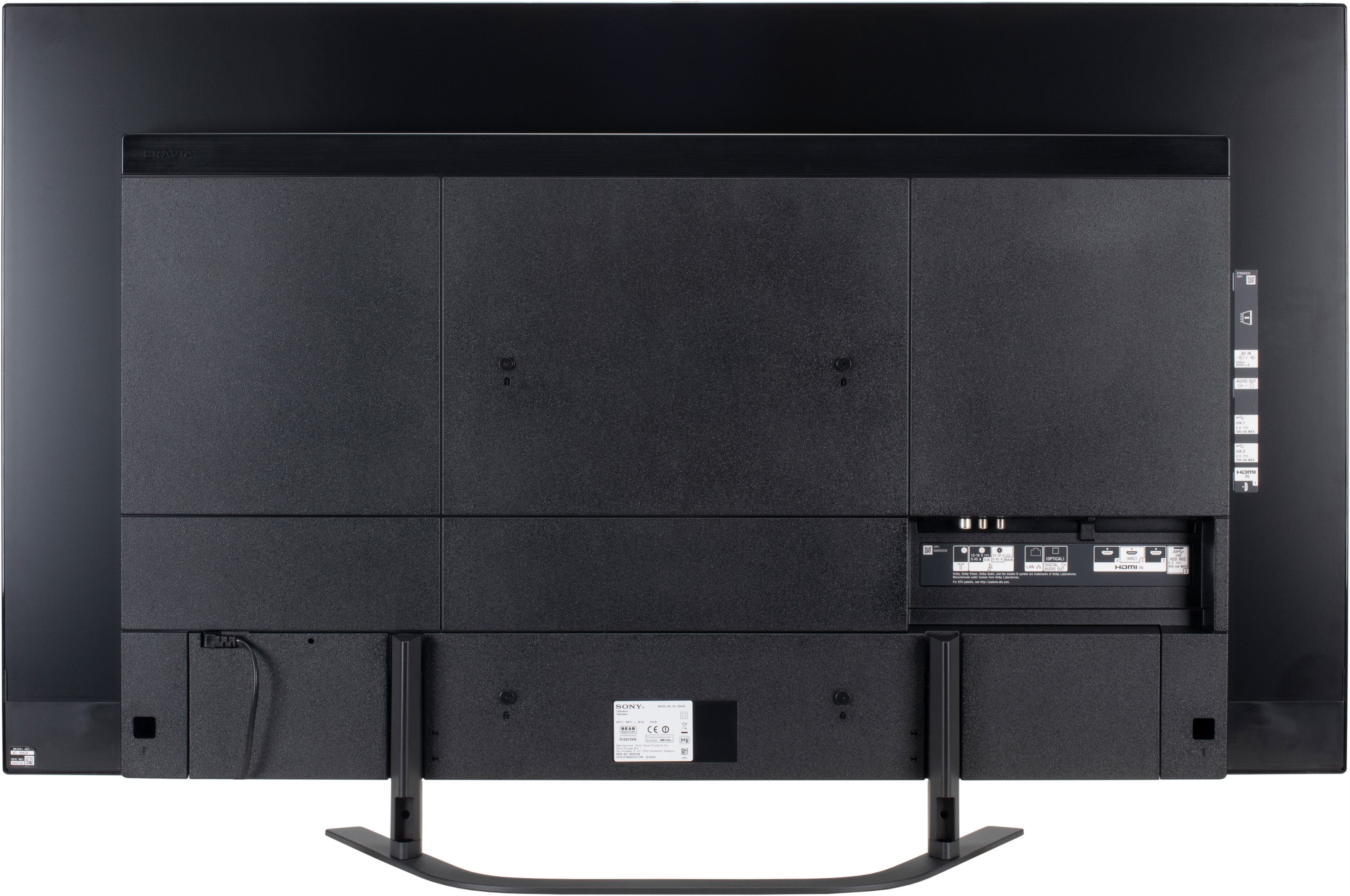 SONY KD-55AG8 SONY KD-55AG8