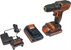 BLACK & DECKER BDCDC18KB-QW BLACK & DECKER BDCDC18KB-QW